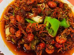 -回味南塘老王虾尾(总店)