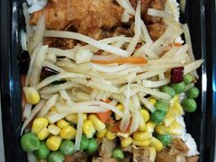 -乡村基(观音桥阳光世纪店)
