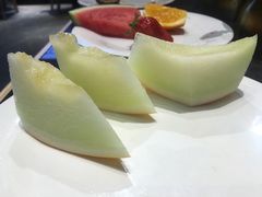 金瓜-川骄海鲜自助(河东店)