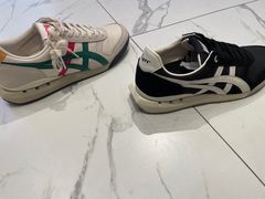 -Onitsuka Tiger(港汇恒隆广场店)