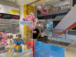 -乐高授权专卖店(中关村领展店)