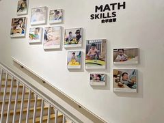 -BetterKids贝好国际托育中心(奥体旗舰店)