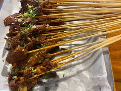 -小眼睛餐饮&杨杨夜宵