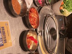 -GOGIYA·咕叽吖韩国传统烤肉店(小榄店)