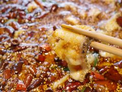 -胖子鱼·天水麻辣鱼火锅(秦州407店)