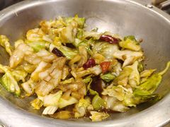 -胖姥姥·川湘闽菜(汕尾蓝天广场店)