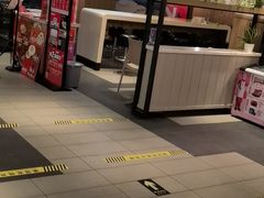 -肯德基(顺义光明大街店)