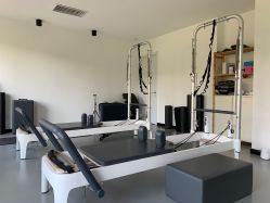 -Real Pilates优体普拉提