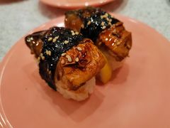 -争鲜回转寿司(太阳宫凯德PLUS店)