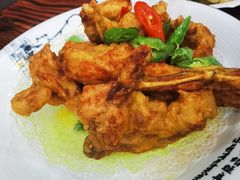 -盈田盈粥庄(黄兴公园店)