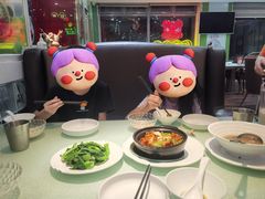 -日昌餐馆(德胜门店)