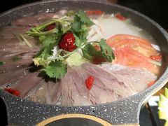 -楼兰新疆主题餐厅(苏州中心店)