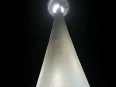 -天塔旋转餐厅