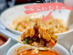-友达面馆(广州总店)