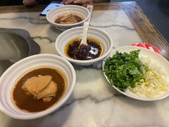 -将台涮肉(酒仙桥店)