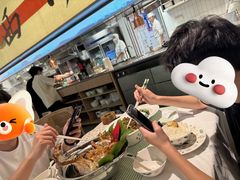 -桂满陇·手作小笼包&江南叫花鸡(中山公园店)