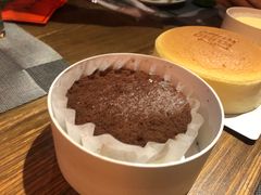 -麦雪尔甜品·生日蛋糕(新街口旗舰店)