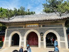 -潭柘寺景区