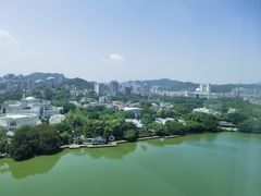 -福州西湖大酒店·怡湖咖啡厅