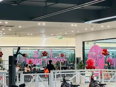 -奇迹健身(SM广场店)