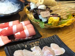 -呷哺呷哺(砂之船奥莱店)