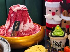 -牛New寿喜烧(闵行龙湖天街店)