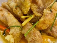 -北大荒.正宗东北菜(蓉花路店)