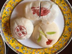 -富华斋饽饽铺·宫廷糕点·伴手礼(护国新天地店)