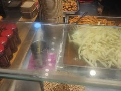 -丁家坡洋芋·观音桥好吃街A区(全国总店)