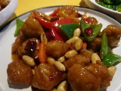 -随喜赞素食餐厅(亦庄店)