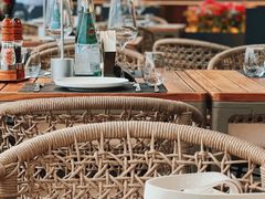 -MONICH牛排融合餐厅(和义大道购物中心店)