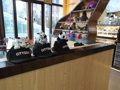 -ZOO COFFEE动物园咖啡(望京锐创店)