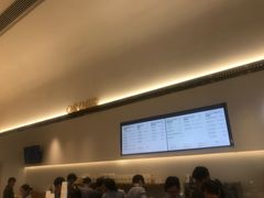 -喜茶(永旺梦乐城店)