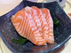 -寿司郎(皇庭广场店)