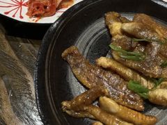 -蟹后Crabber(水悦城店)