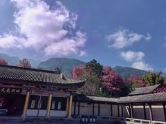 -天龙八部武侠城