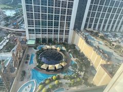 -澳门喜来登大酒店