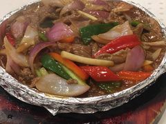 铁板牛肉-四海之家(蛇口店)