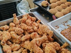 -满记烧饼(牛街东里小区一区店)