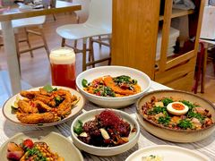 -娜娜家•Nana's restaurant (南开大悦城店)