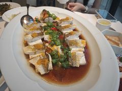 -佳丽海鲜大酒楼(环岛海景店)