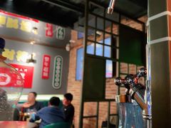 -四季烟火烧烤酒场
