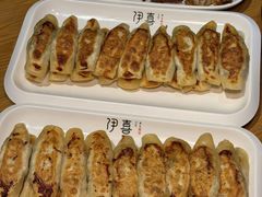 -伊喜饺子·烤鸭(五道口学院路店)