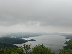 -棋盘山风景区