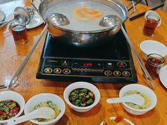 -华哥新鲜猪精品美食