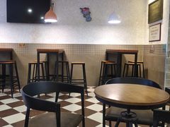 大堂-康乐(滨江道店)