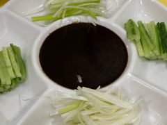 -西安烤鸭店(369烤鸭王店)