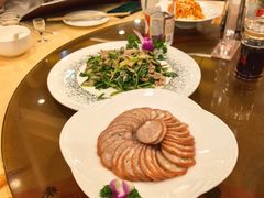 -燕风楼烤鸭店(建设总店)