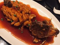 -上海会馆(香港名都店)