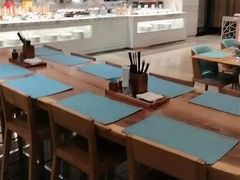 -沈阳和平艾美酒店新食谱西餐厅